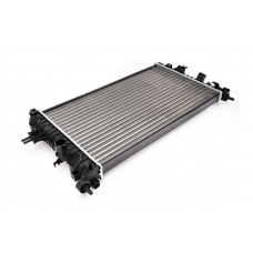 32193 ASAM Радіатор охолодження двигуна