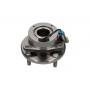 WBH-1007 KAVO PARTS Комплект підшипника ступиці колеса