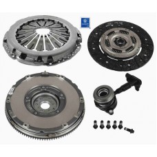 2290 601 123 SACHS Комплект зчеплення