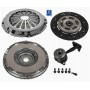 2290 601 123 SACHS Комплект зчеплення