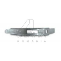 30394 ASAM Підвіска радіатор