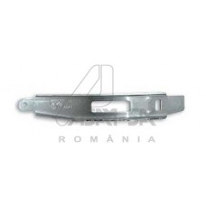 30394 ASAM Підвіска радіатор