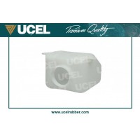 10163 UCEL Компенсаційний бак охолоджувальна рідина