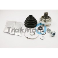 40-0442 TrakMotive Шарнирный комплект, Привідний вал