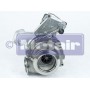 102135 MOTAIR TURBO Компресор наддуву