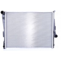 60784A NISSENS Радіатор охолодження двигуна