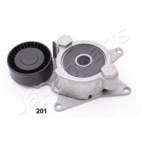 TS-201 JAPANPARTS Натяжная планка, Поліклиновий ремінь