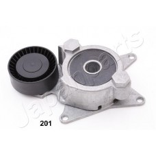 TS-201 JAPANPARTS Натяжная планка, Поліклиновий ремінь