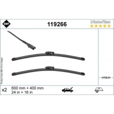 119266 SWF Щітка склоочисника