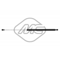 46487 Metalcaucho Газова пружина кришка багажника