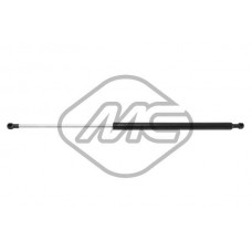 46487 Metalcaucho Газова пружина кришка багажника