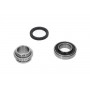 WBK-8528 KAVO PARTS Комплект підшипника ступиці колеса