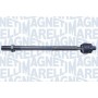 301191600860 MAGNETI MARELLI Продольна рульова тяга