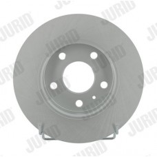 562072JC JURID Гальмівний диск