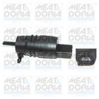 20123 MEAT & DORIA Водяний насос система очищення вікон