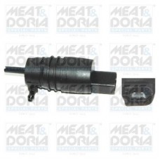 20123 MEAT & DORIA Водяний насос система очищення вікон
