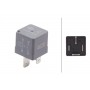 4RA 933 332-531 HELLA Реле салонний нагнітач повітря