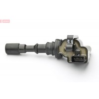 DIC-0108 DENSO Котушка запалювання