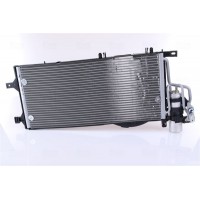 94548 NISSENS Конденсатор кондиціонера