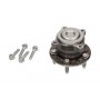 WBK-1025 KAVO PARTS Комплект підшипника ступиці колеса