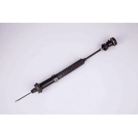 8AK 355 701-271 HELLA PAGID Трос управління зчепленням