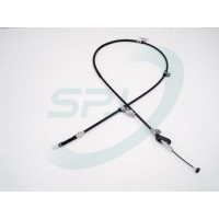 5430 LECOY Тросик, cтояночный тормоз