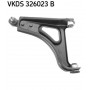 VKDS 326023 B SKF Ричаг незалежної підвіски колеса, подвеска колеса