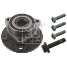 40658 FEBI BILSTEIN Комплект підшипника ступиці колеса