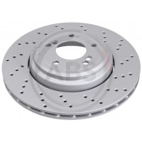 18027 A.B.S. Гальмівний диск