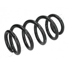ZC1012A JAPANPARTS Пружина ходової частини