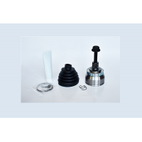 75667 ASAM Шарнирный комплект, Привідний вал