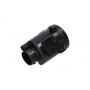 HF-631 KAVO PARTS Паливний фільтр