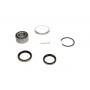 WBK-9074 KAVO PARTS Комплект підшипника ступиці колеса