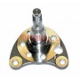 N 2555 METZGER Ступиця колеса