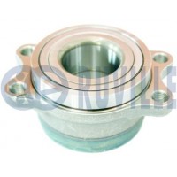 221652 RUVILLE Комплект підшипника ступиці колеса