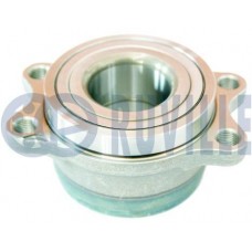 221652 RUVILLE Комплект підшипника ступиці колеса