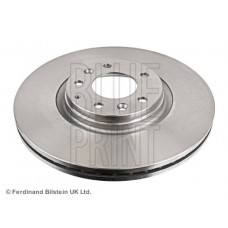 ADM543112 BLUE PRINT Гальмівний диск