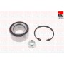 FWBK1120 FAI AUTOPARTS Комплект підшипника ступиці колеса