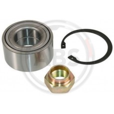 200540 A.B.S. Комплект підшипника ступиці колеса