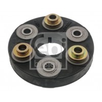 09307 FEBI BILSTEIN Шарнір продольний вал