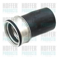 Трубка наддуваемого повітря HOFFER 96030