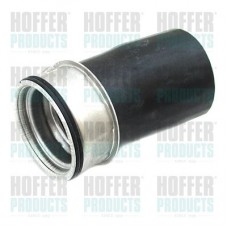 Трубка наддуваемого повітря HOFFER 96030