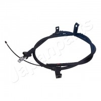 BC-H31L JAPANPARTS Тросик, cтояночный тормоз