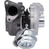 807101001700 MAGNETI MARELLI Компресор наддуву