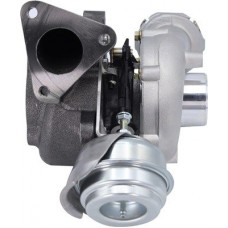 807101001700 MAGNETI MARELLI Компресор наддуву