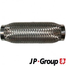 9924203800 JP GROUP Гофрована труба вихлопна система