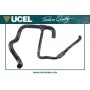 16026 UCEL Шланг радіатора