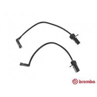 A 00 466 BREMBO Сигналізатор зносу гальмівних колодок
