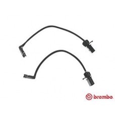 A 00 466 BREMBO Сигналізатор зносу гальмівних колодок