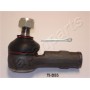TI-D55 JAPANPARTS Наконечник поперечної кермової тяги